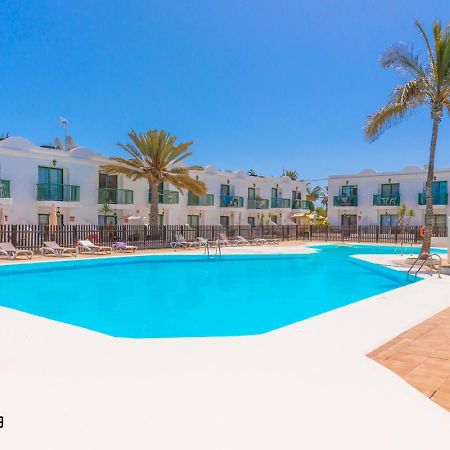 Appartamento Passion Pool View & Wifi By Irent Fuerteventura Corralejo Esterno foto
