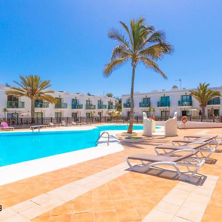 Appartamento Passion Pool View & Wifi By Irent Fuerteventura Corralejo Esterno foto
