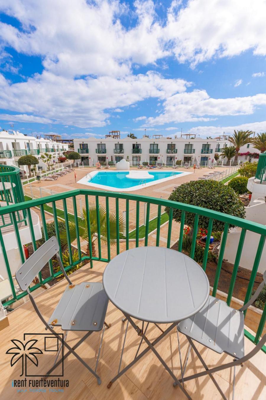 Appartamento Passion Pool View & Wifi By Irent Fuerteventura Corralejo Esterno foto
