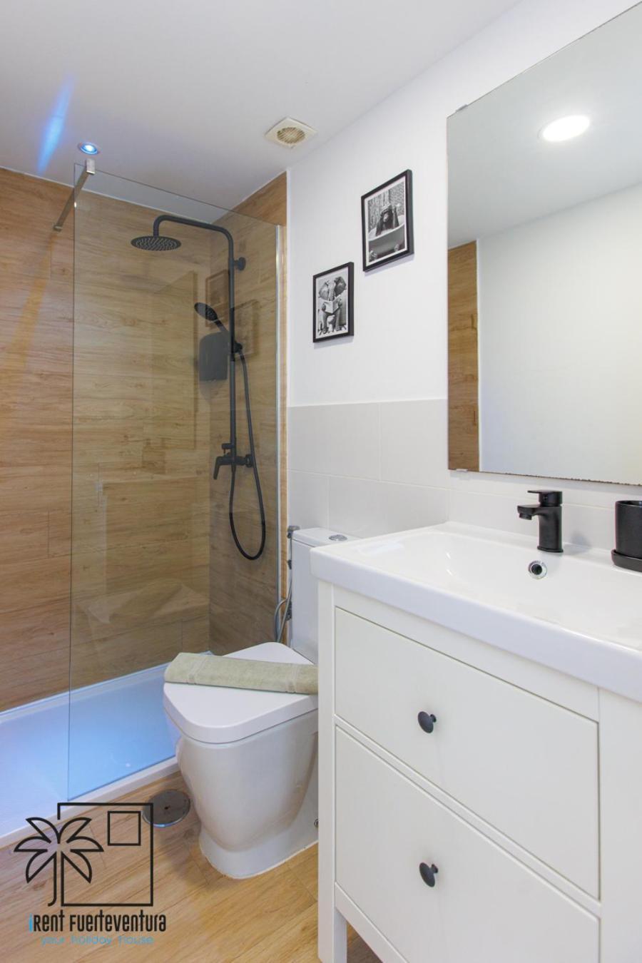 Appartamento Passion Pool View & Wifi By Irent Fuerteventura Corralejo Esterno foto