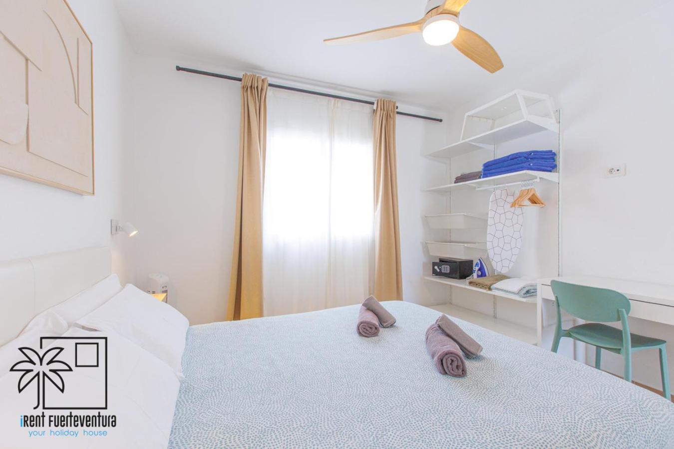 Appartamento Passion Pool View & Wifi By Irent Fuerteventura Corralejo Esterno foto