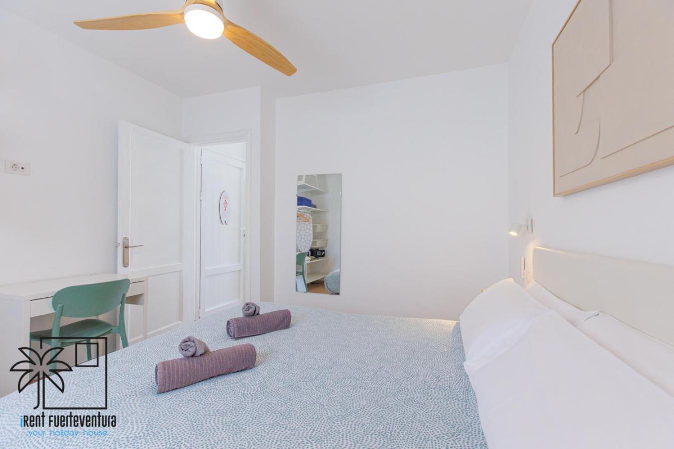 Appartamento Passion Pool View & Wifi By Irent Fuerteventura Corralejo Esterno foto