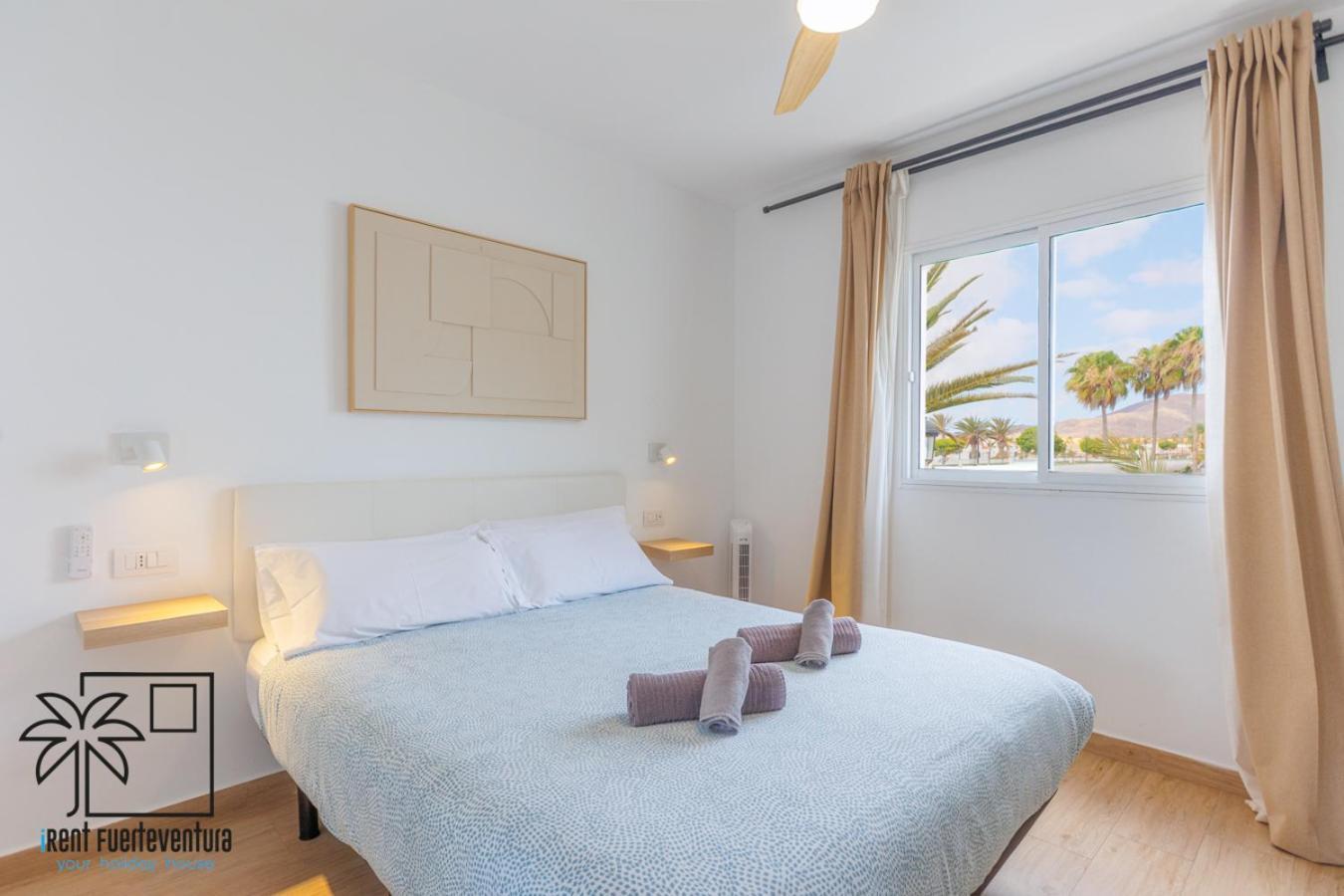 Appartamento Passion Pool View & Wifi By Irent Fuerteventura Corralejo Esterno foto