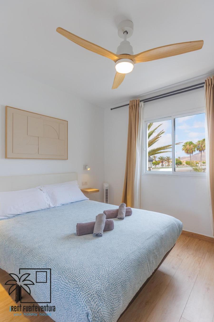 Appartamento Passion Pool View & Wifi By Irent Fuerteventura Corralejo Esterno foto