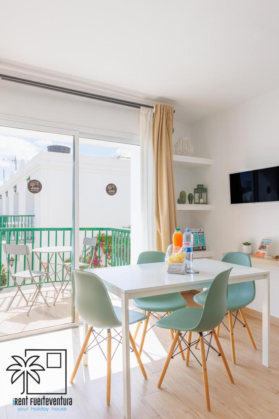 Appartamento Passion Pool View & Wifi By Irent Fuerteventura Corralejo Esterno foto